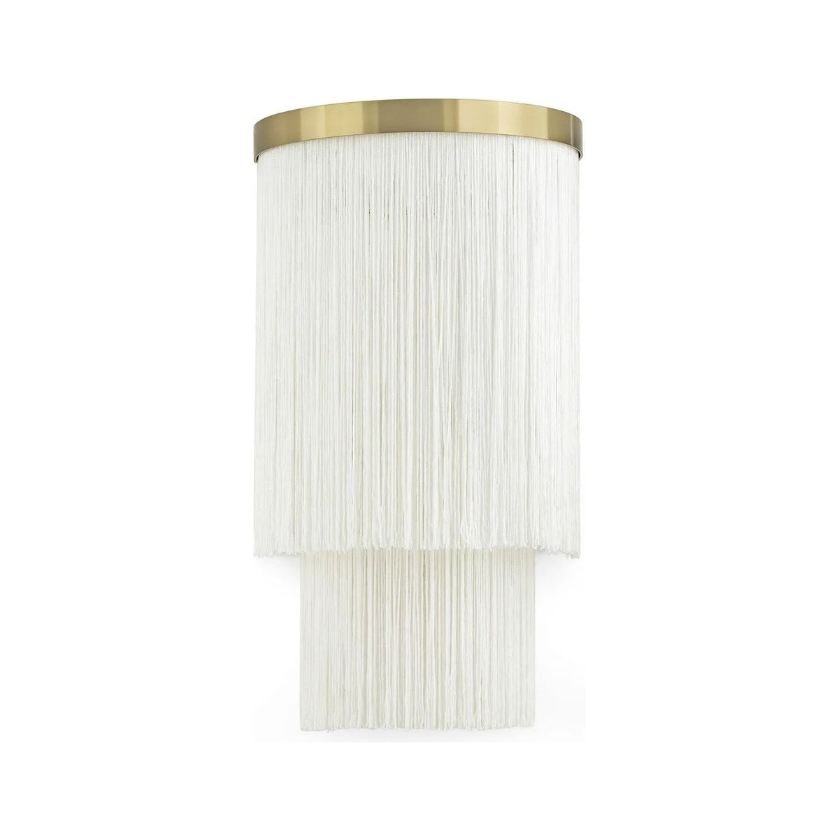 Regina Andrew - Cabaret Wall Sconce - 15-1220IV | Montreal Lighting & Hardware