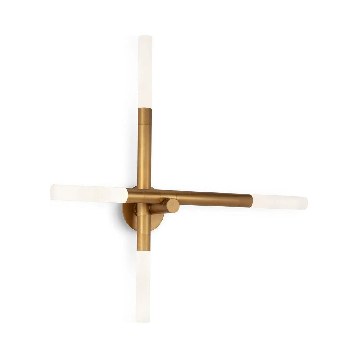 Regina Andrew - Cass Wall Sconce - 15-1199NB | Montreal Lighting & Hardware