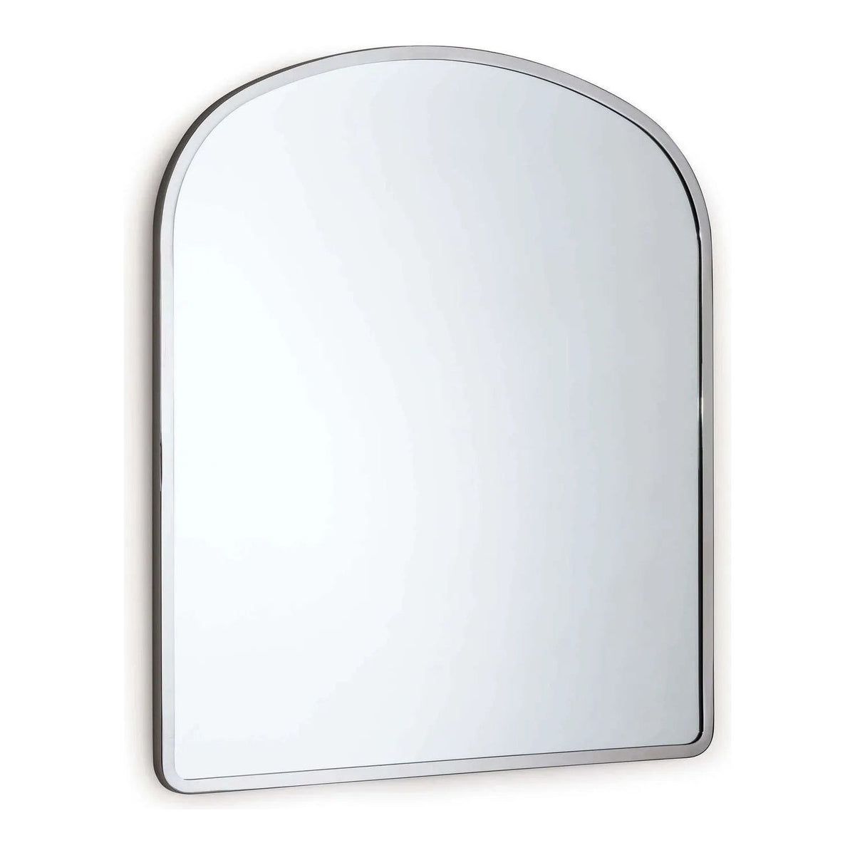 Regina Andrew - Cloak Mirror - 21-1125PN | Montreal Lighting & Hardware