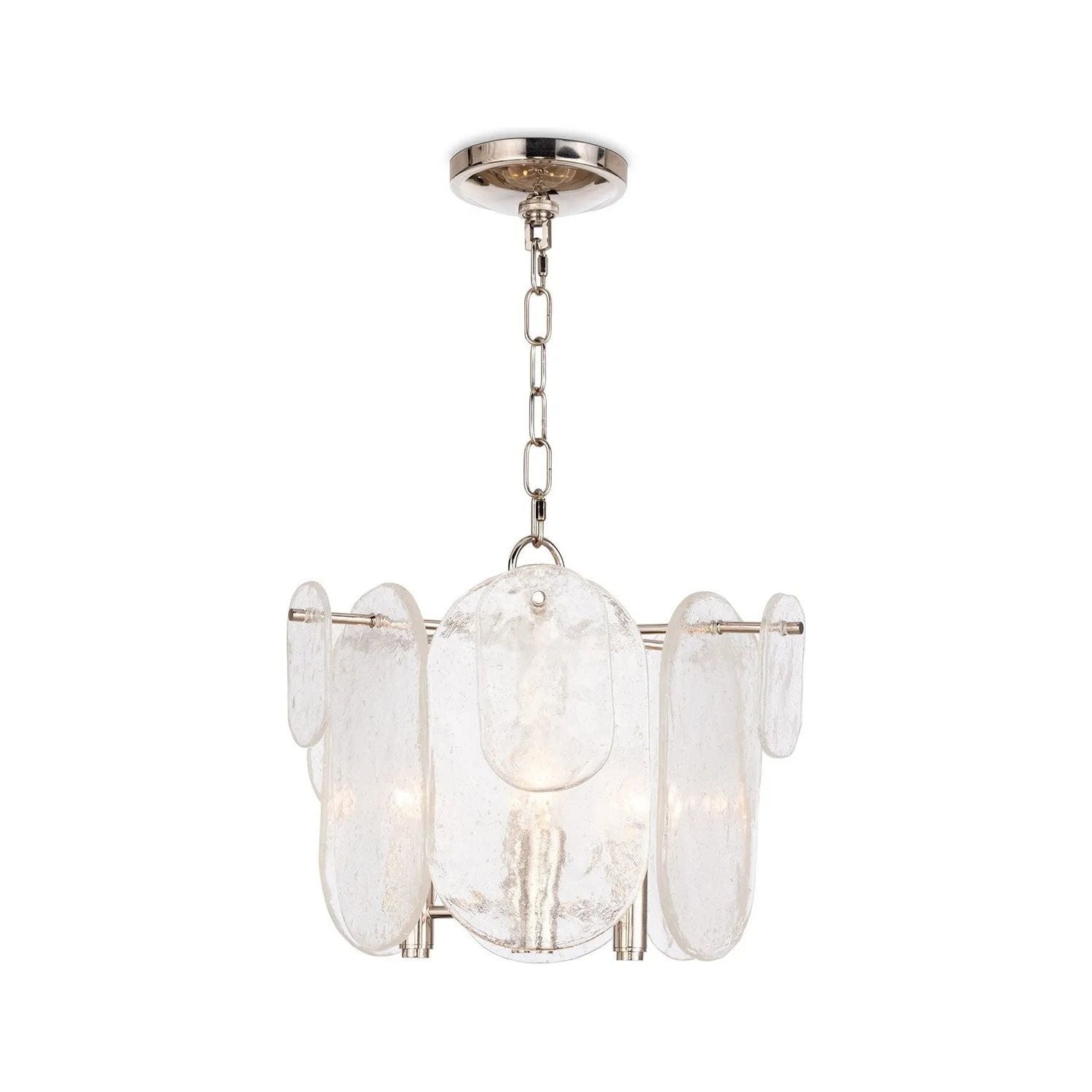 Regina Andrew - Echo Pendant - 16-1445PN | Montreal Lighting & Hardware