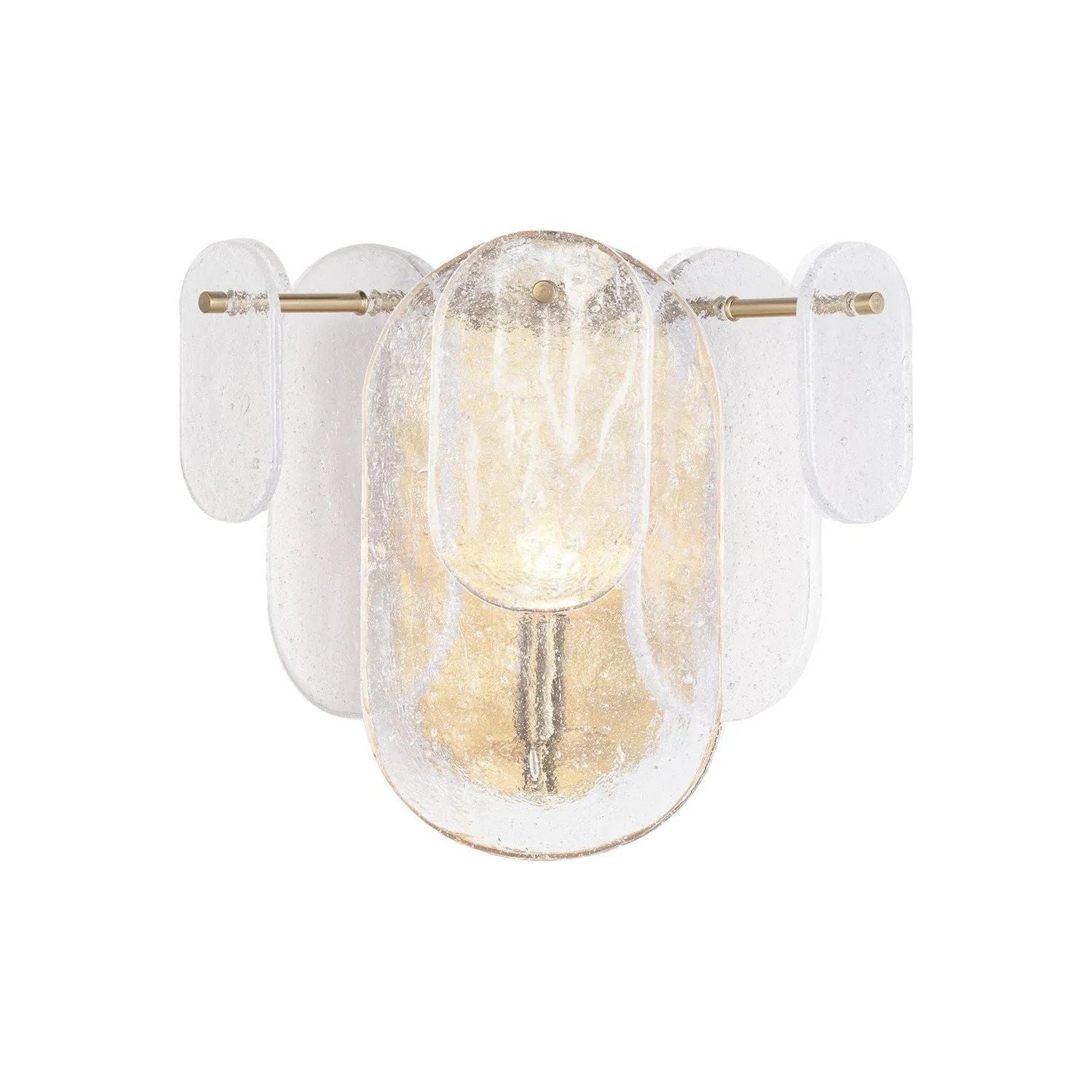 Regina Andrew - Echo Wall Sconce - 15-1227NB | Montreal Lighting & Hardware