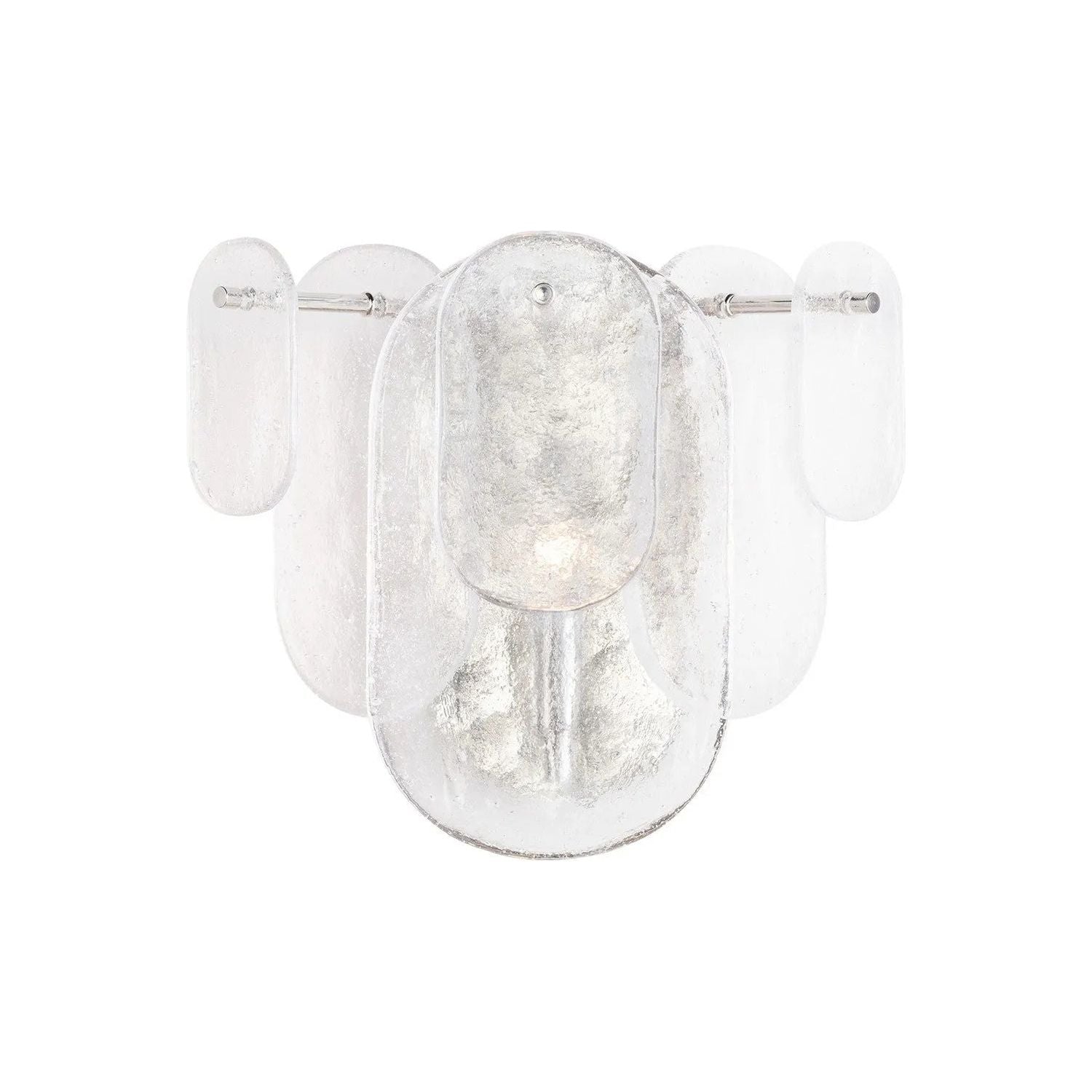 Regina Andrew - Echo Wall Sconce - 15-1227PN | Montreal Lighting & Hardware