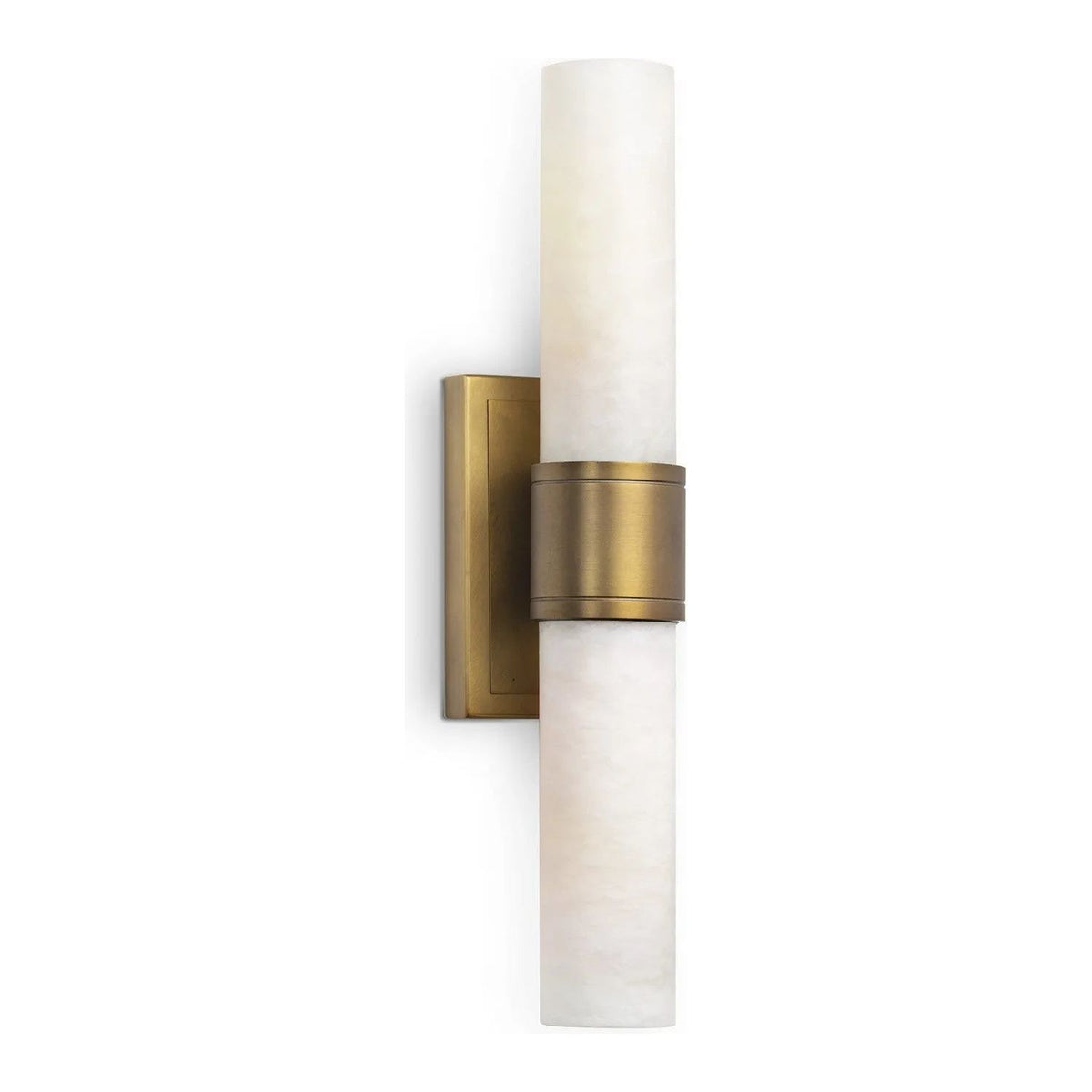 Regina Andrew - Emmett Wall Sconce - 15-1203NB | Montreal Lighting & Hardware