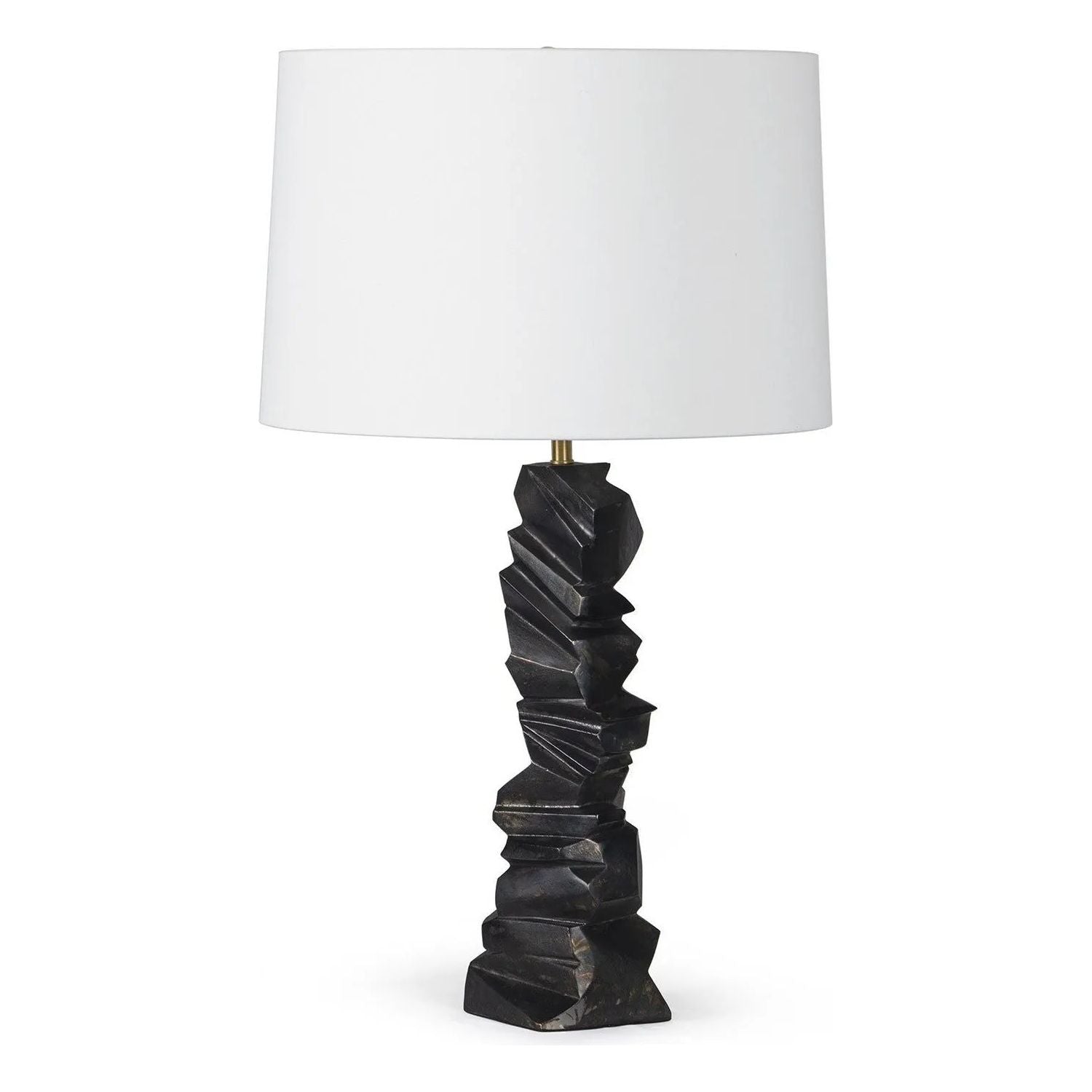 Regina Andrew - Gallerie Table Lamp - 13-1638 | Montreal Lighting & Hardware