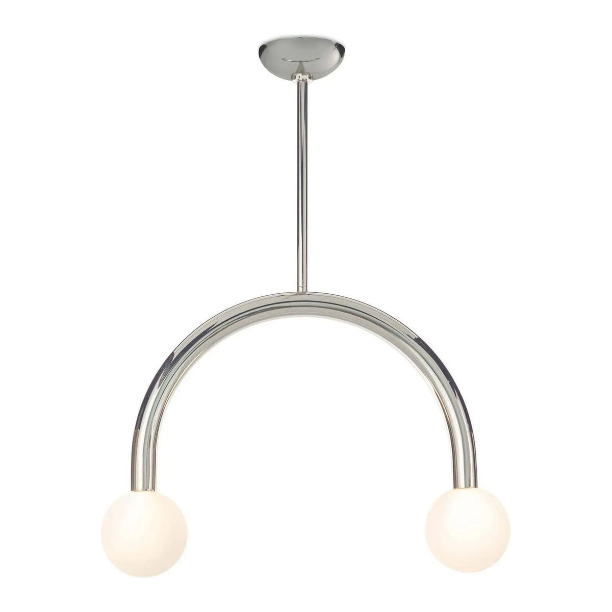 Regina Andrew - Happy Pendant - 16-1318PN | Montreal Lighting & Hardware