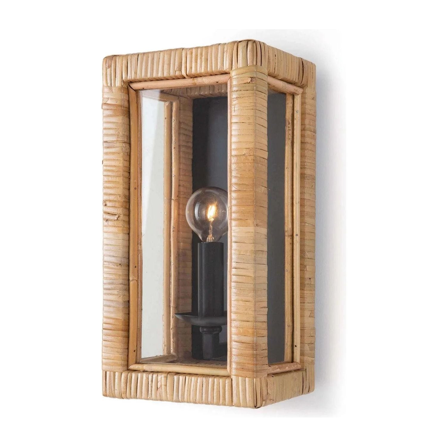 Regina Andrew - Newport Wall Sconce - 15-1127 | Montreal Lighting & Hardware