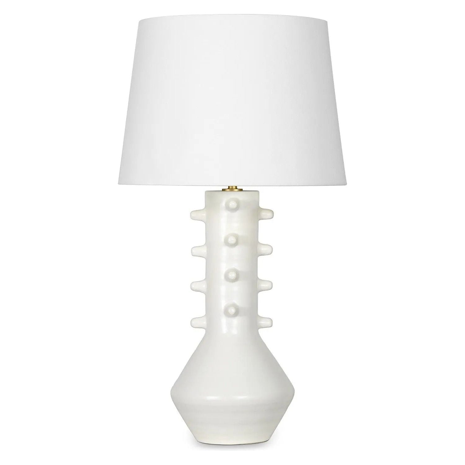 Regina Andrew - Norway Table Lamp - 13-1620WT | Montreal Lighting & Hardware