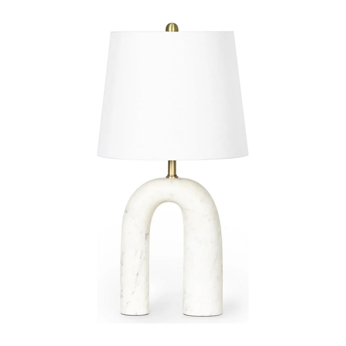 Regina Andrew - Slinkly Table Lamp - 13-1629 | Montreal Lighting & Hardware