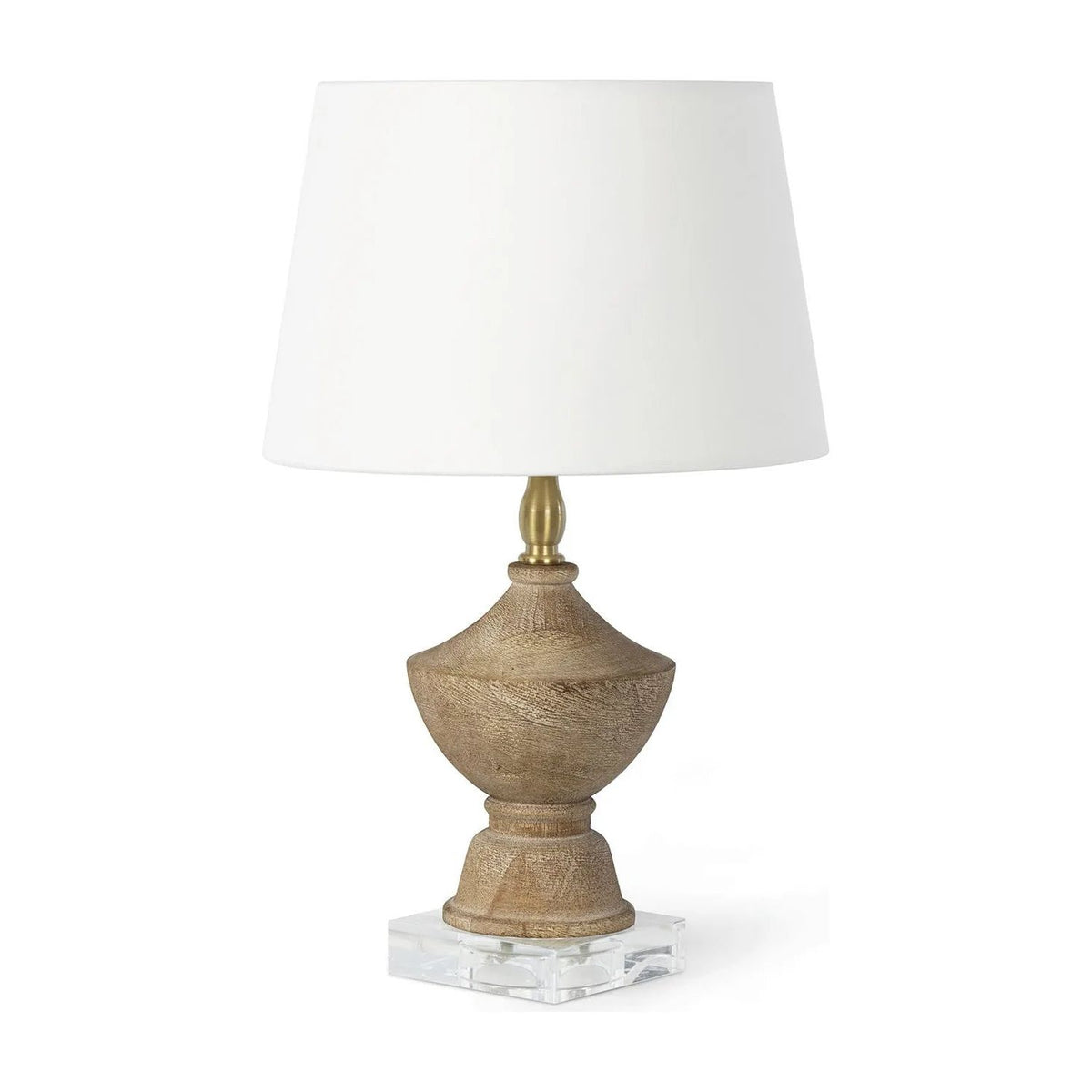 Regina Andrew - Southern Living Beatrix Mini Lamp - 13-1549 | Montreal Lighting & Hardware