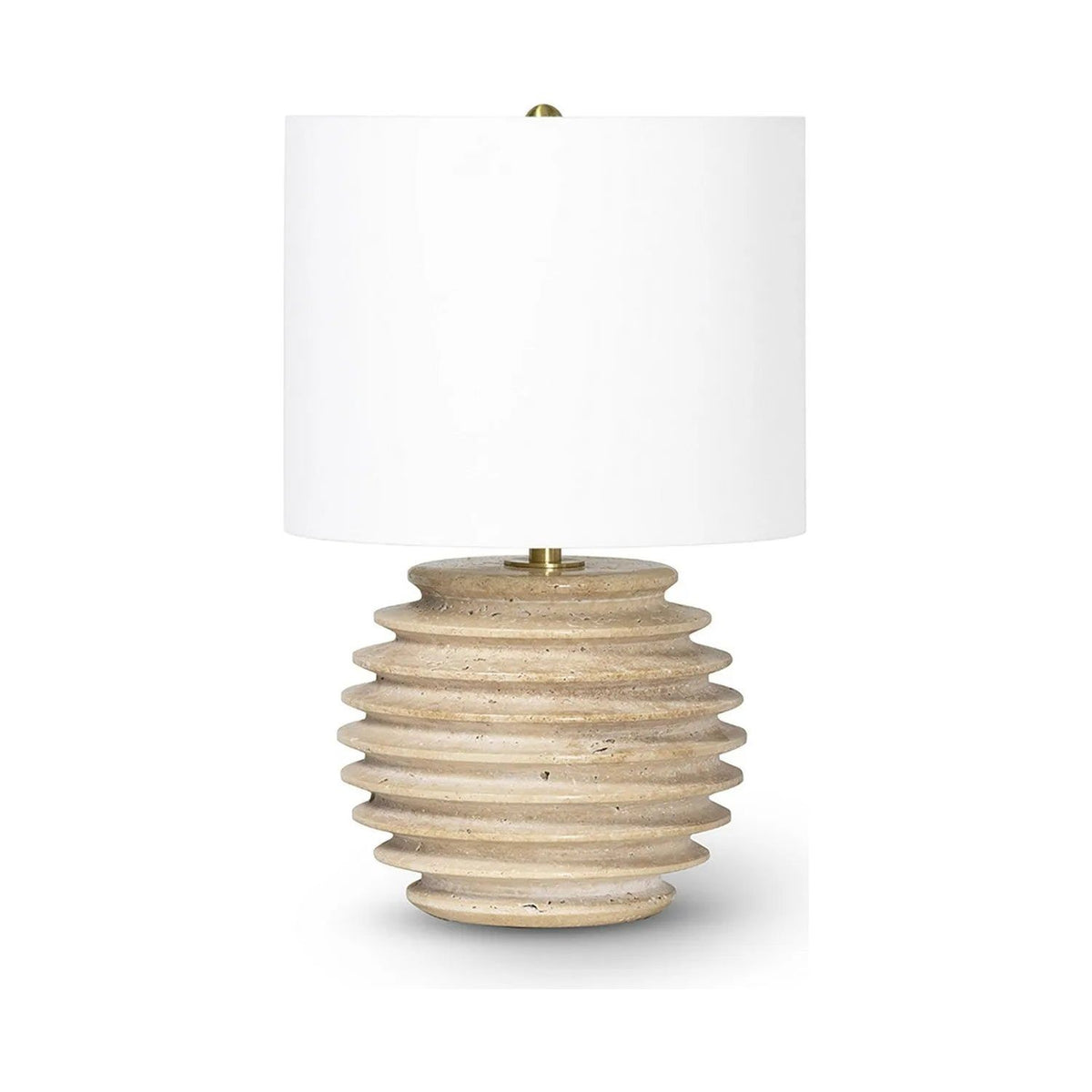 Regina Andrew - Thea Mini Lamp - 13-1588NAT | Montreal Lighting & Hardware