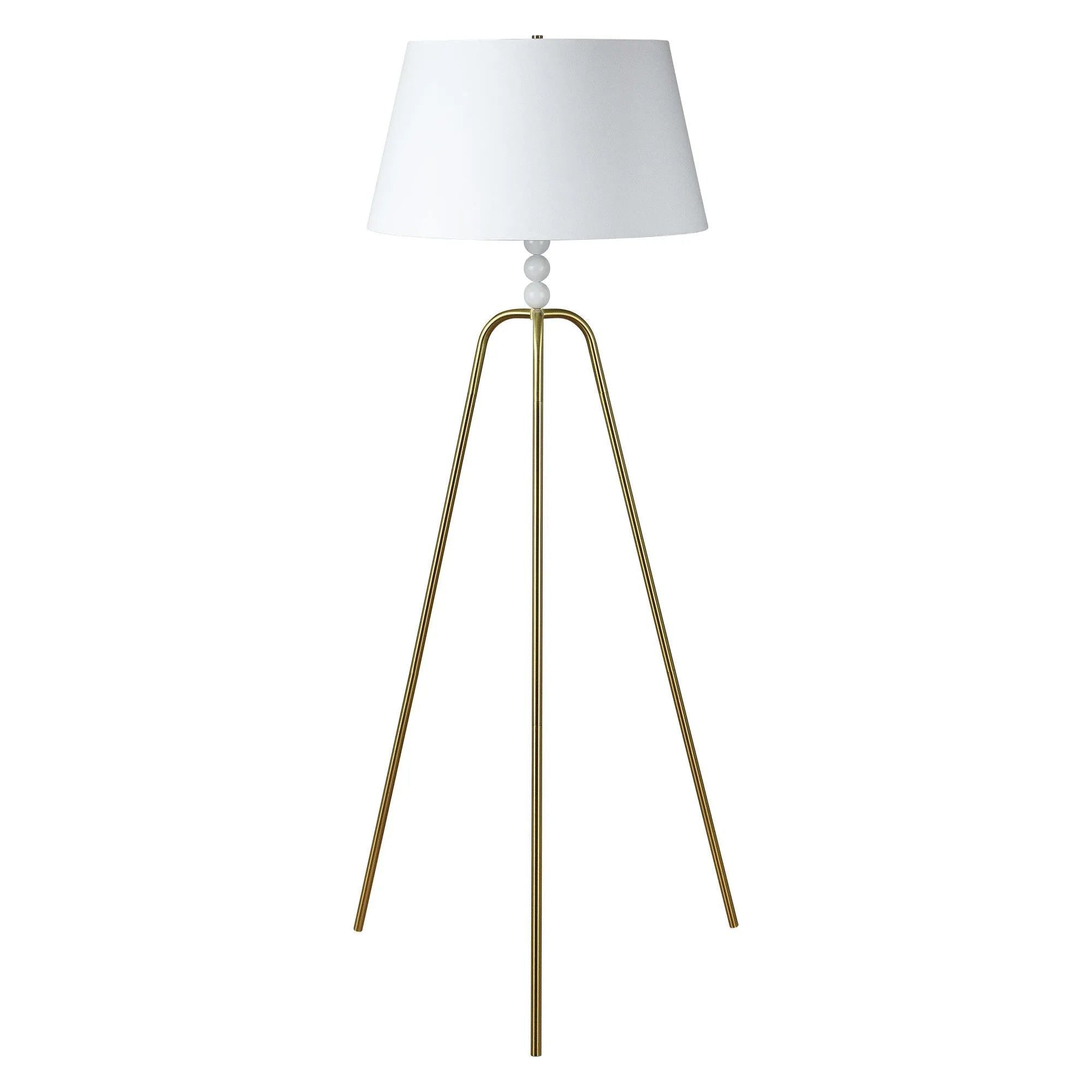 Renwil - BRIDGET Floor Lamp - LPF3147 | Montreal Lighting & Hardware