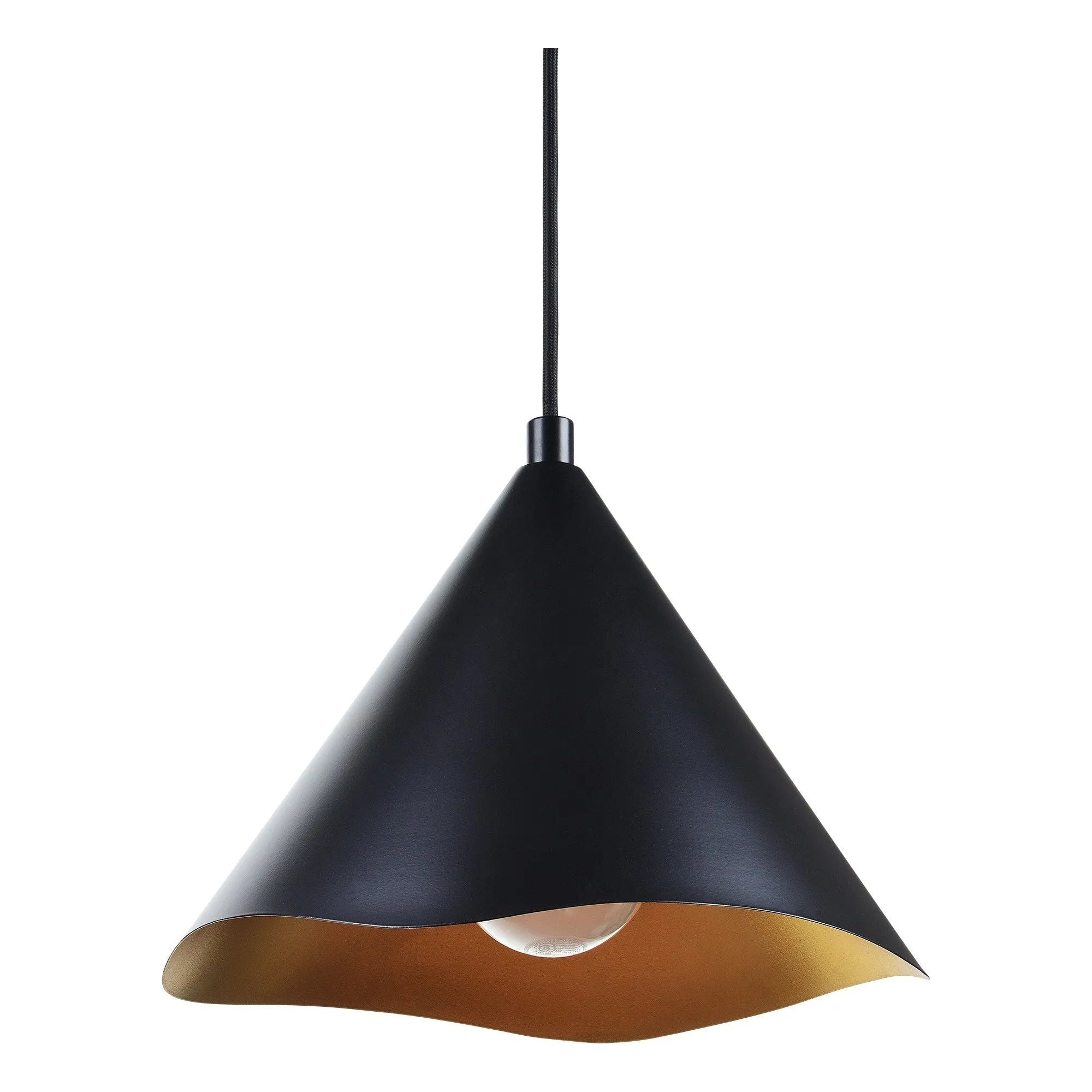 Renwil - CINDER Pendant - LPC4454 | Montreal Lighting & Hardware