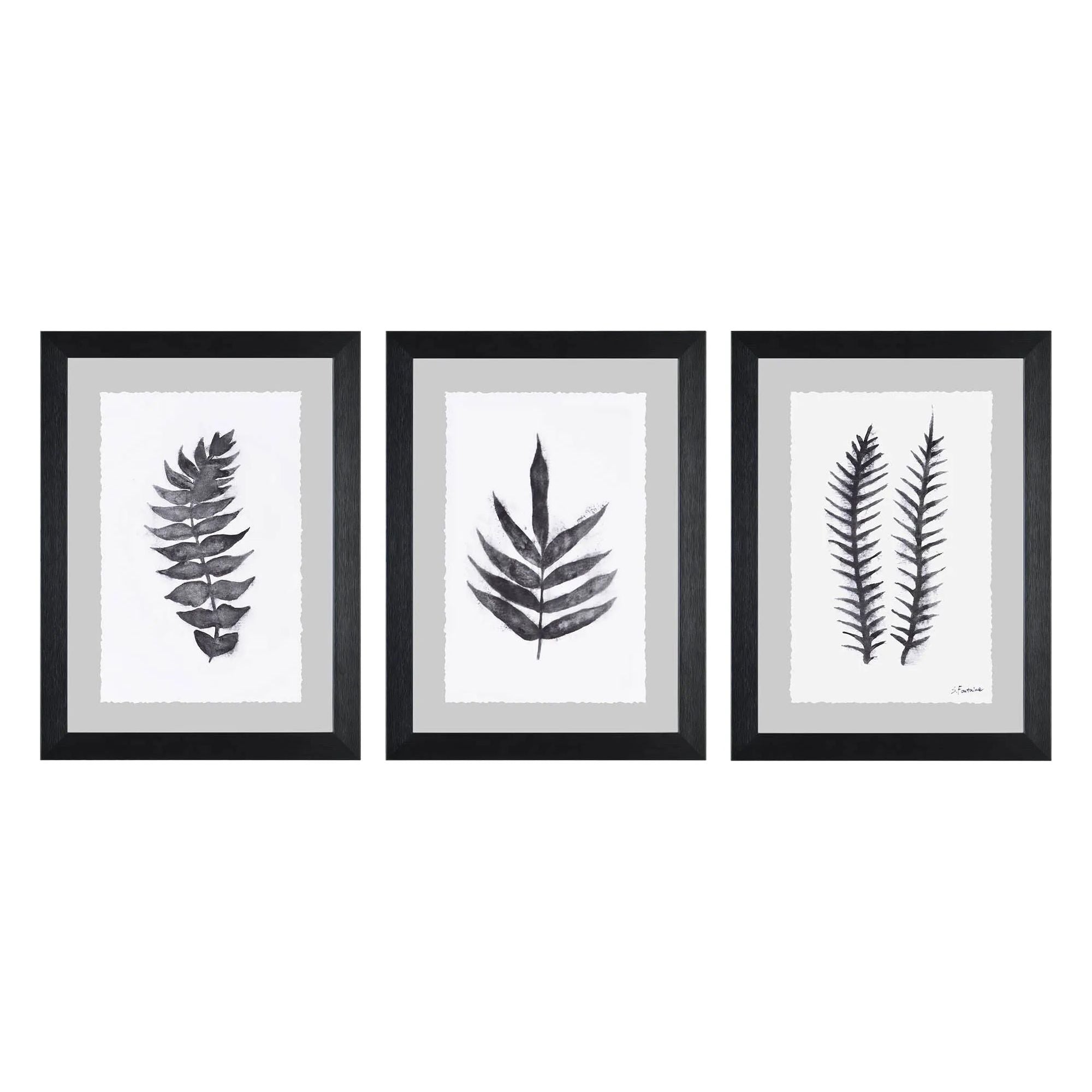 Renwil - ELMDALE Wall Art - W6706 | Montreal Lighting & Hardware