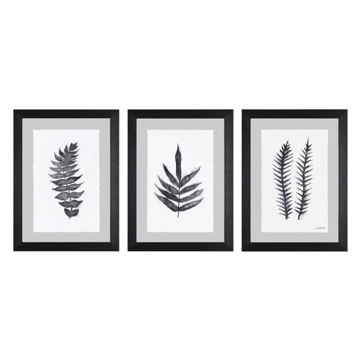 Renwil - ELMDALE Wall Art - W6706 | Montreal Lighting & Hardware