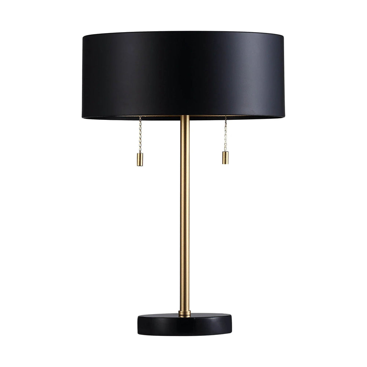 Renwil - GILLIAN Table Lamp - LPT1223 | Montreal Lighting & Hardware