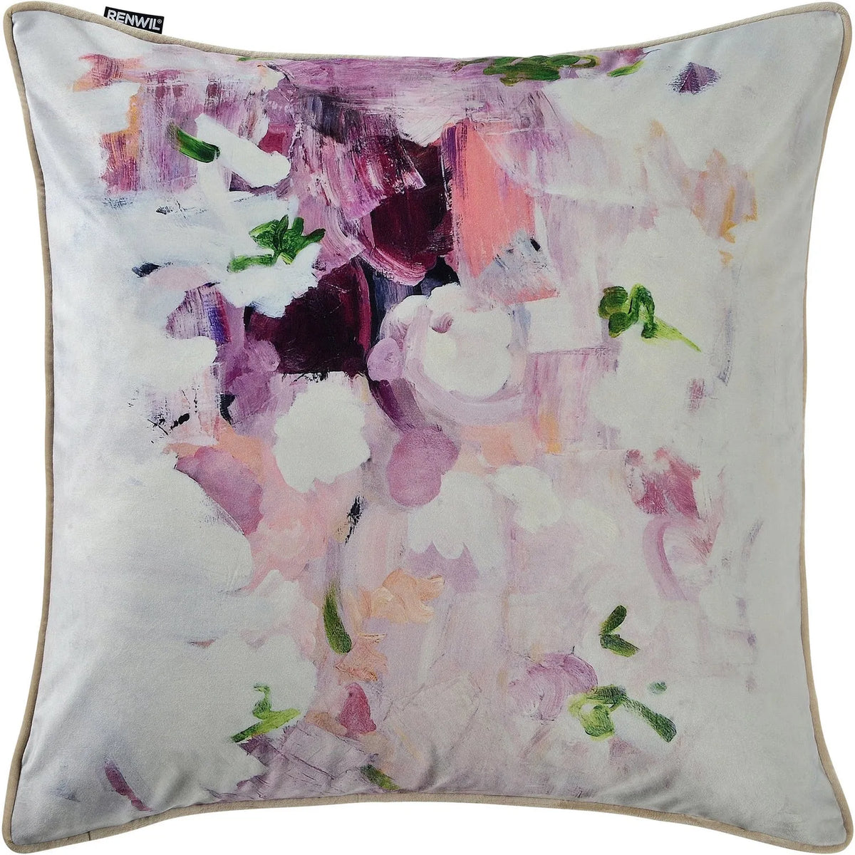 Renwil - Jardin Pillow - PWFL1361 | Montreal Lighting & Hardware