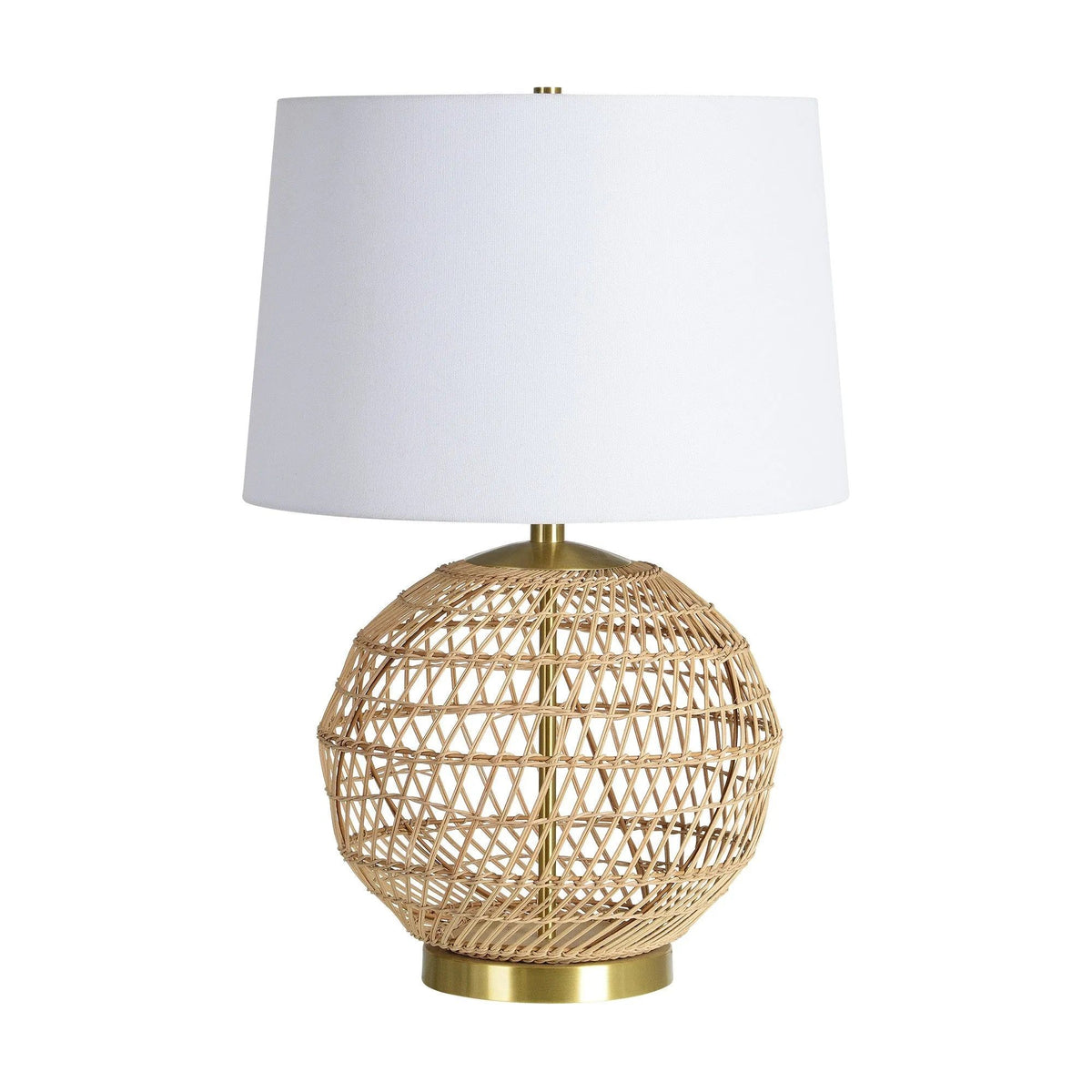 Renwil - JINANI Table Lamp - LPT1241 | Montreal Lighting & Hardware