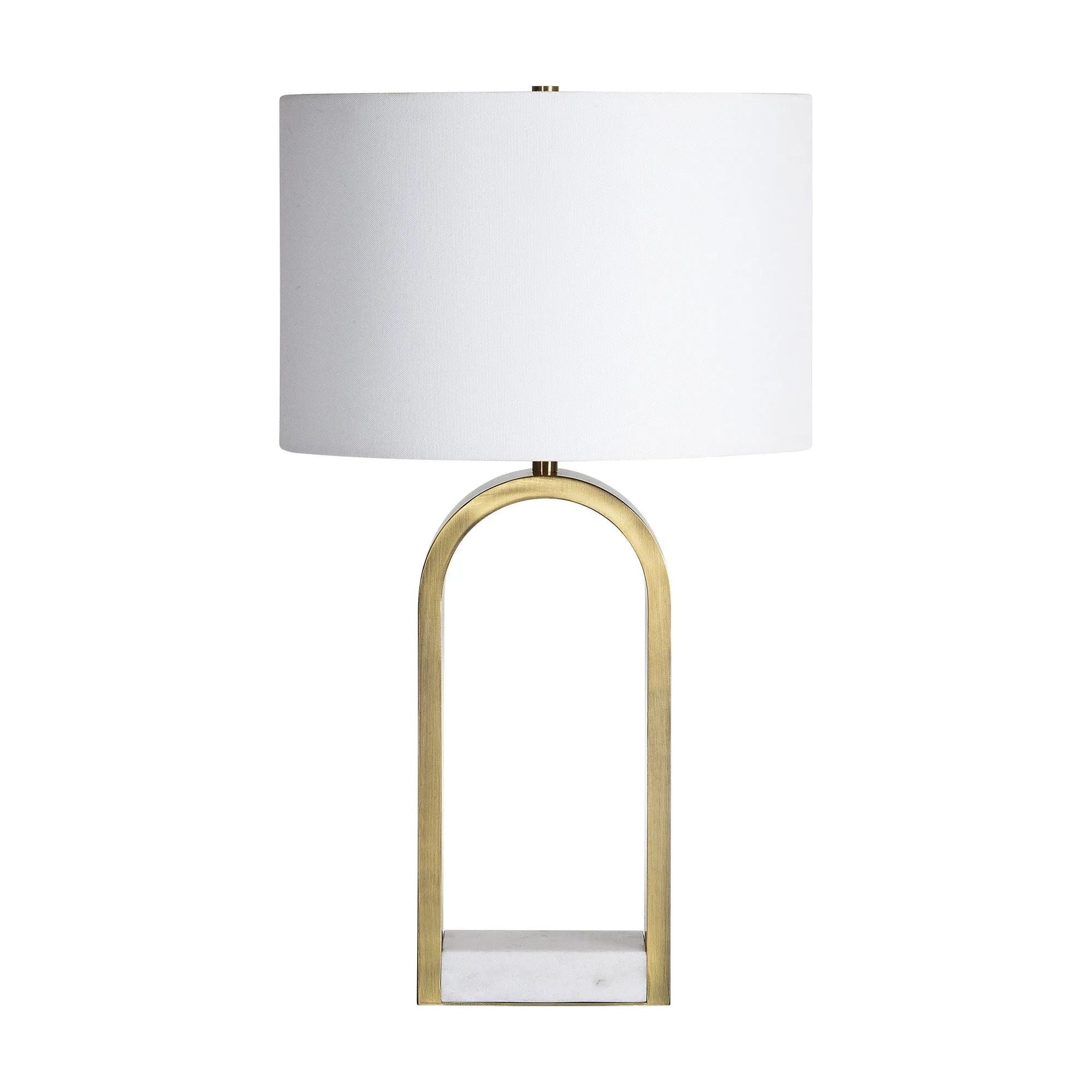 Renwil - JOLINE Table Lamp - LPT1222 | Montreal Lighting & Hardware