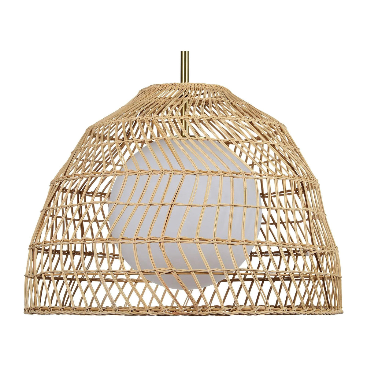 Renwil - PALM Pendant - LPC4455 | Montreal Lighting & Hardware