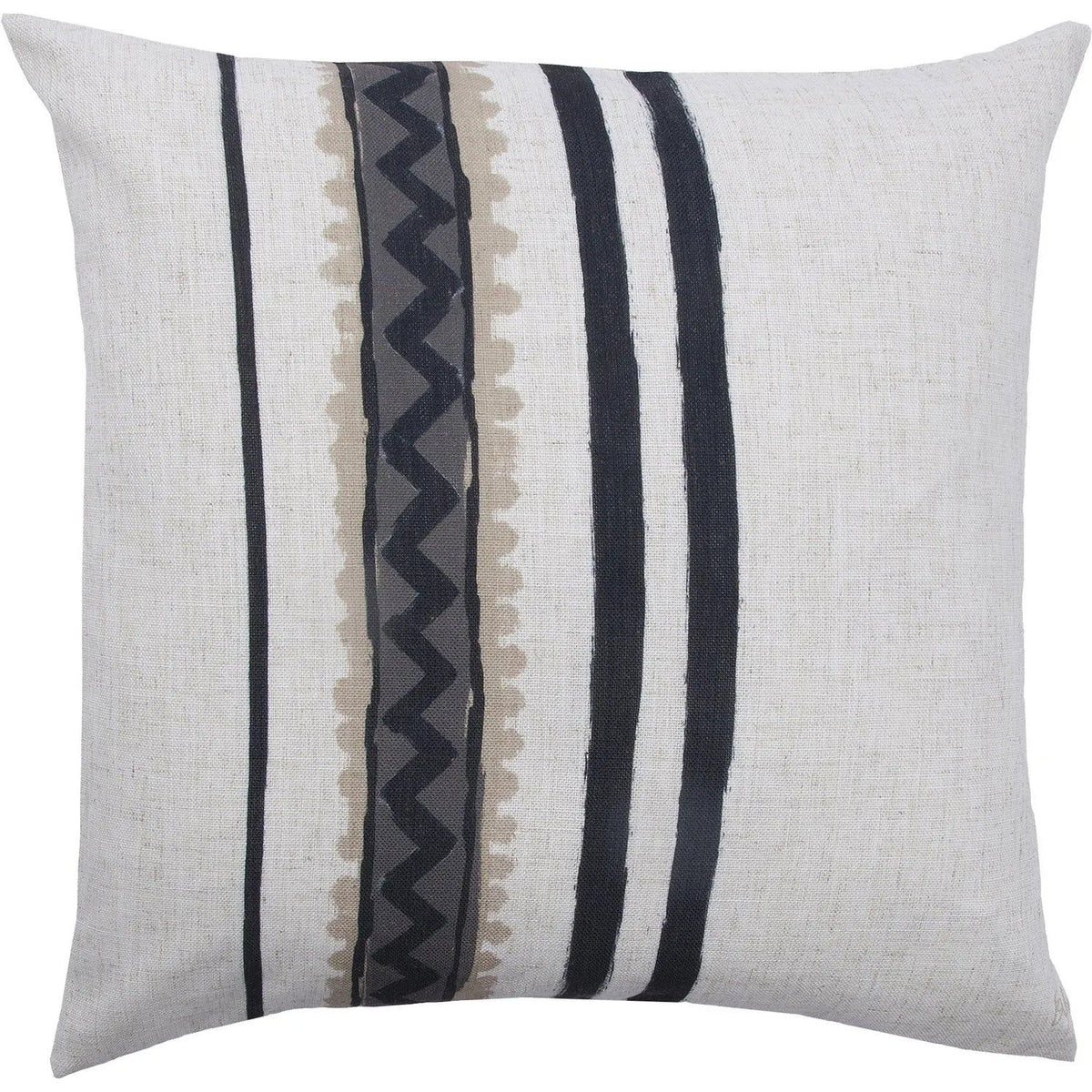 Renwil - Stripes Pillow - PWFL1082 | Montreal Lighting & Hardware