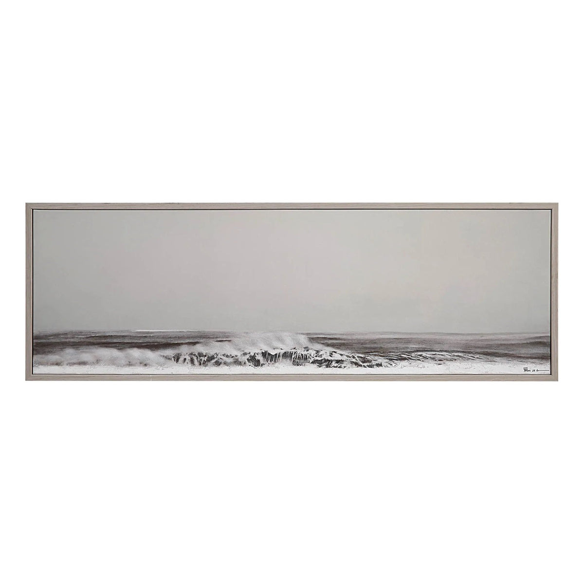 Renwil - TAORMINA Canvas Art - OL2127 | Montreal Lighting & Hardware