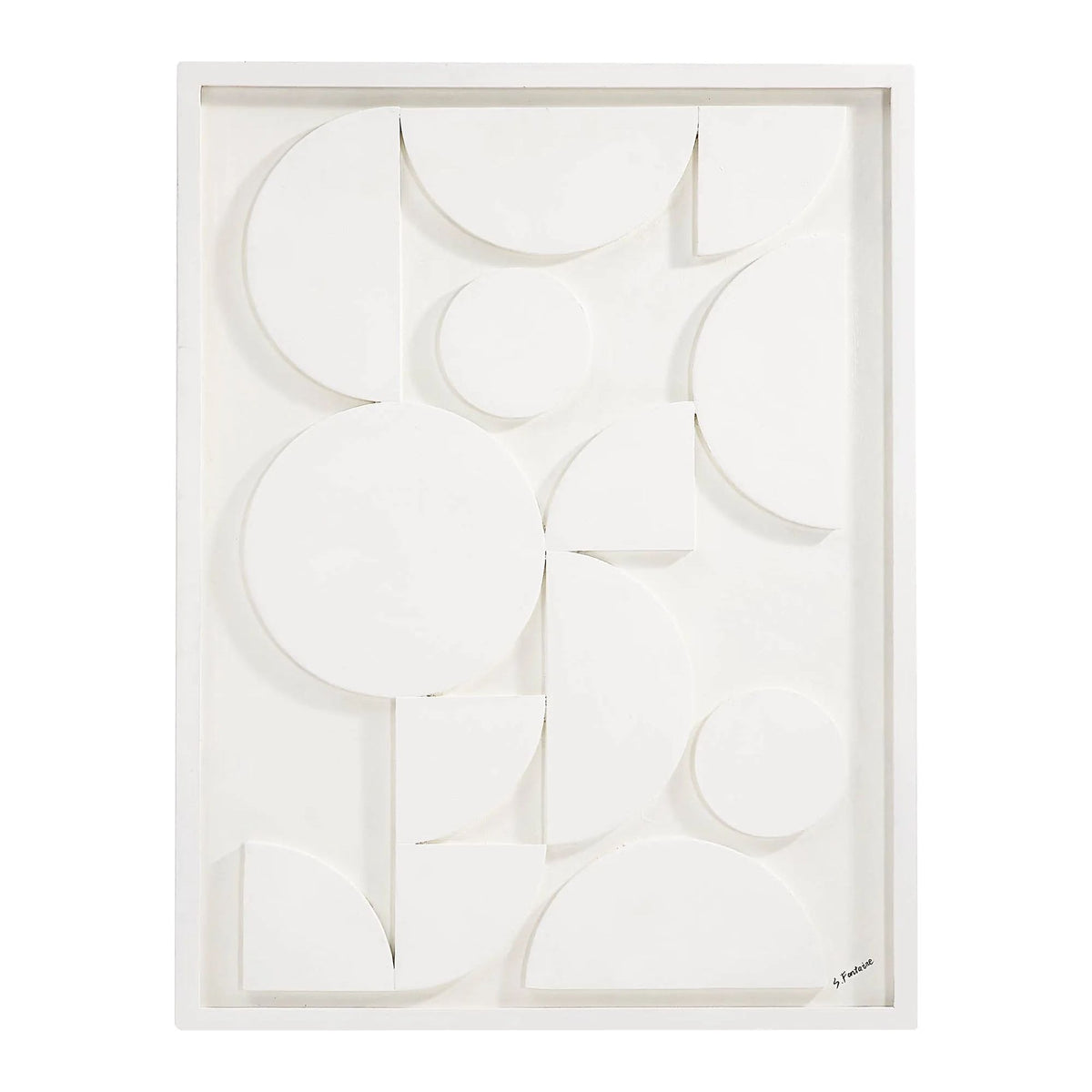 Renwil - TIVAT Wall Art - W6731 | Montreal Lighting & Hardware