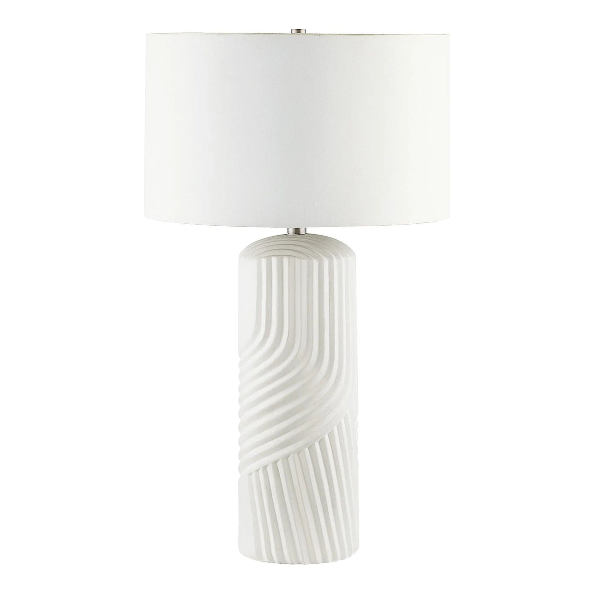 Renwil - VALERIE Table Lamp - LPT1218 | Montreal Lighting & Hardware