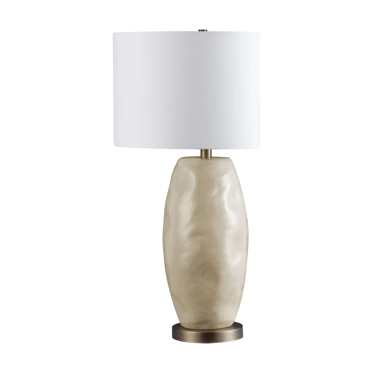 Renwil - VIRGA Table Lamp - LPT1250 | Montreal Lighting & Hardware