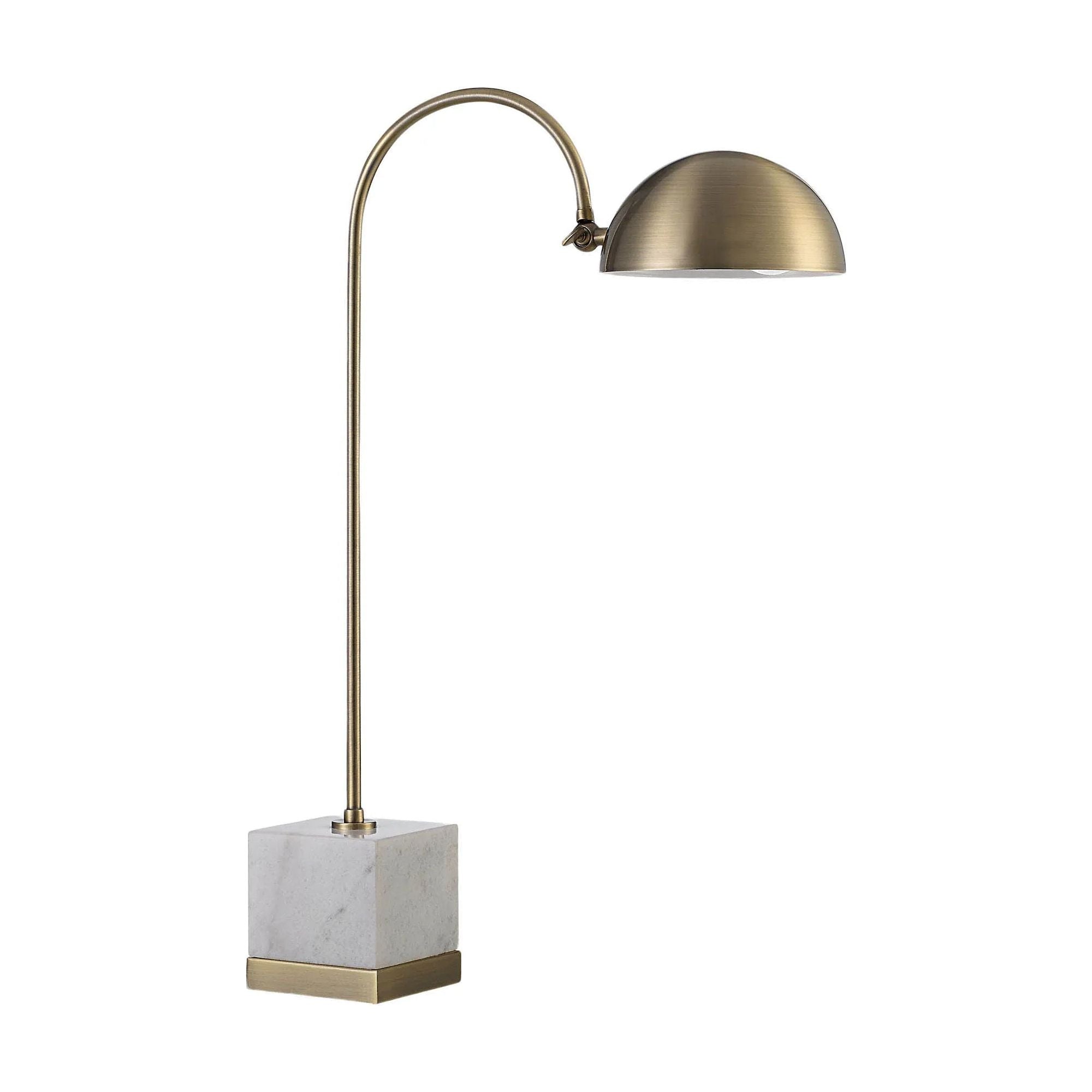 Renwil - VOLOS Table Lamp - LPT1212 | Montreal Lighting & Hardware