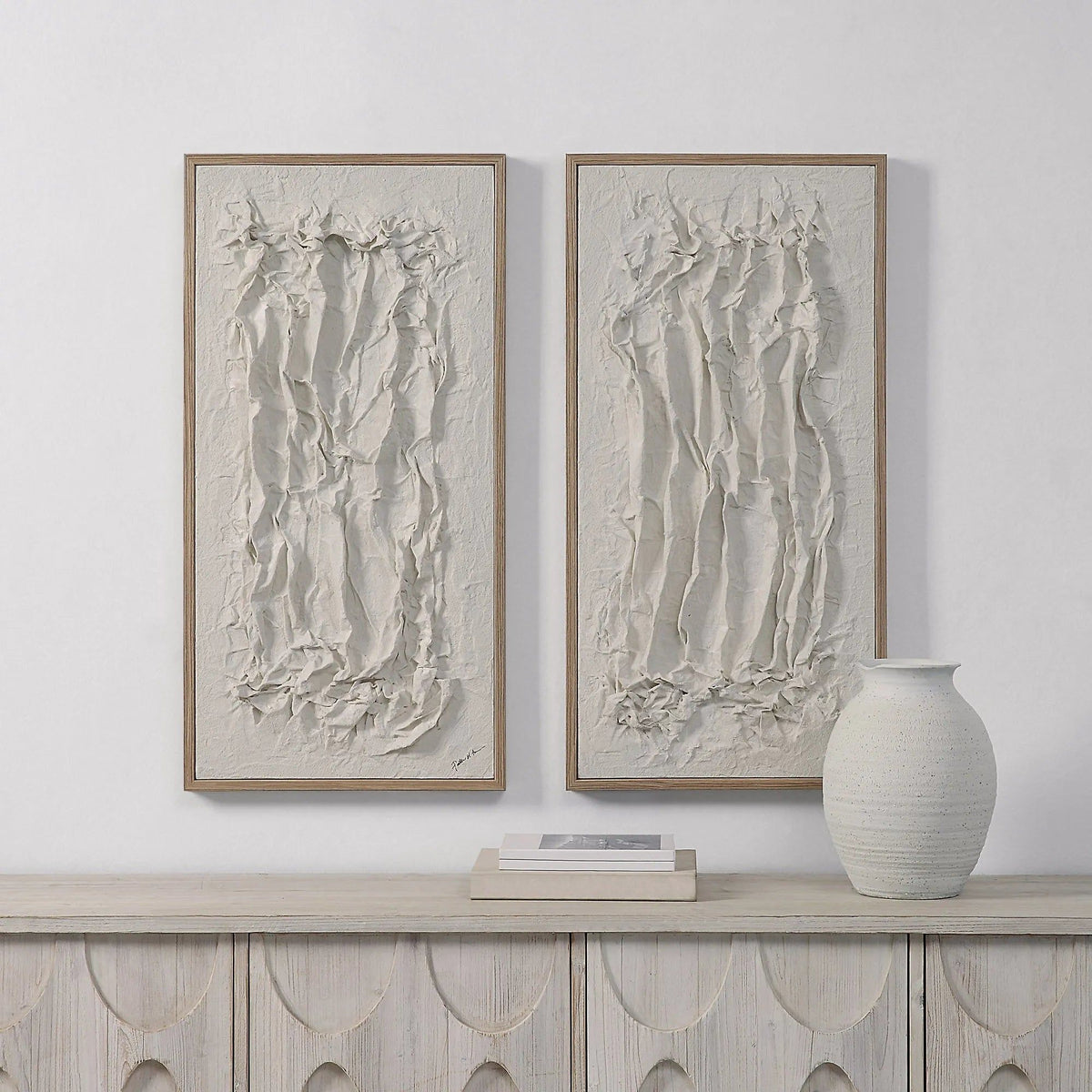 Renwil - VOLTERRA Wall Art - W6737 | Montreal Lighting & Hardware