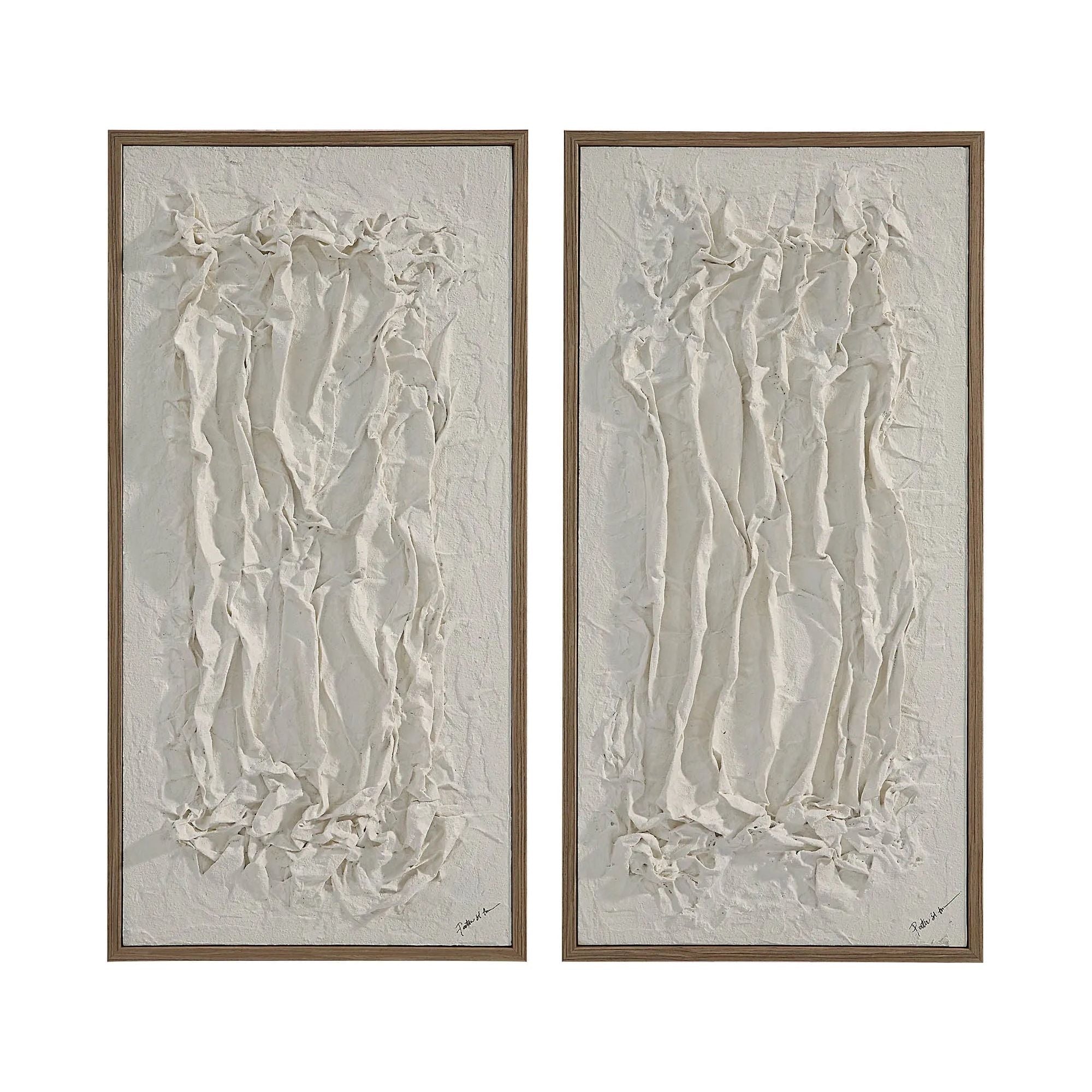 Renwil - VOLTERRA Wall Art - W6737 | Montreal Lighting & Hardware