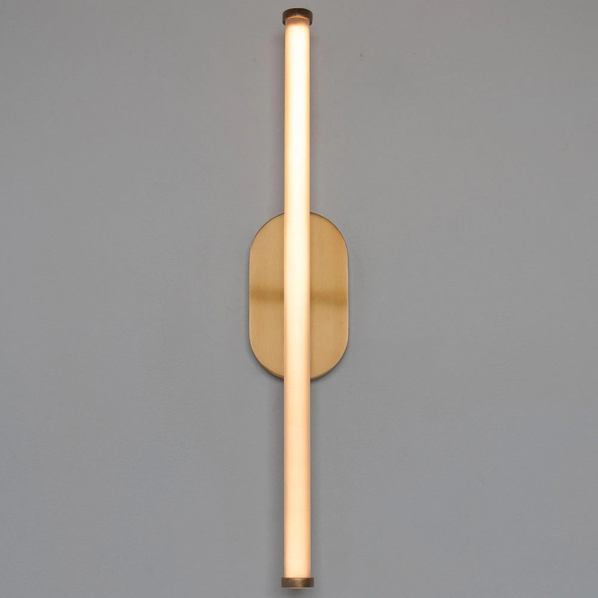 Ridgely Studio Works - Beam Wall Sconce - BEA-WS-16-MB | Montreal Lighting & Hardware