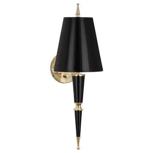 Robert Abbey - Versailles Wall Sconce - B903 | Montreal Lighting & Hardware