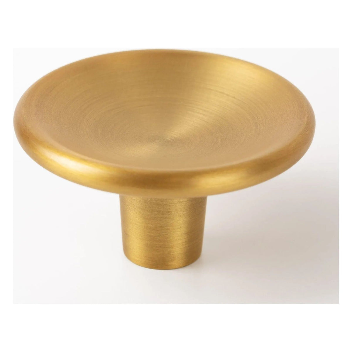 Rocheleau - Disc Knob - BOU-V0530038Z618 | Montreal Lighting & Hardware