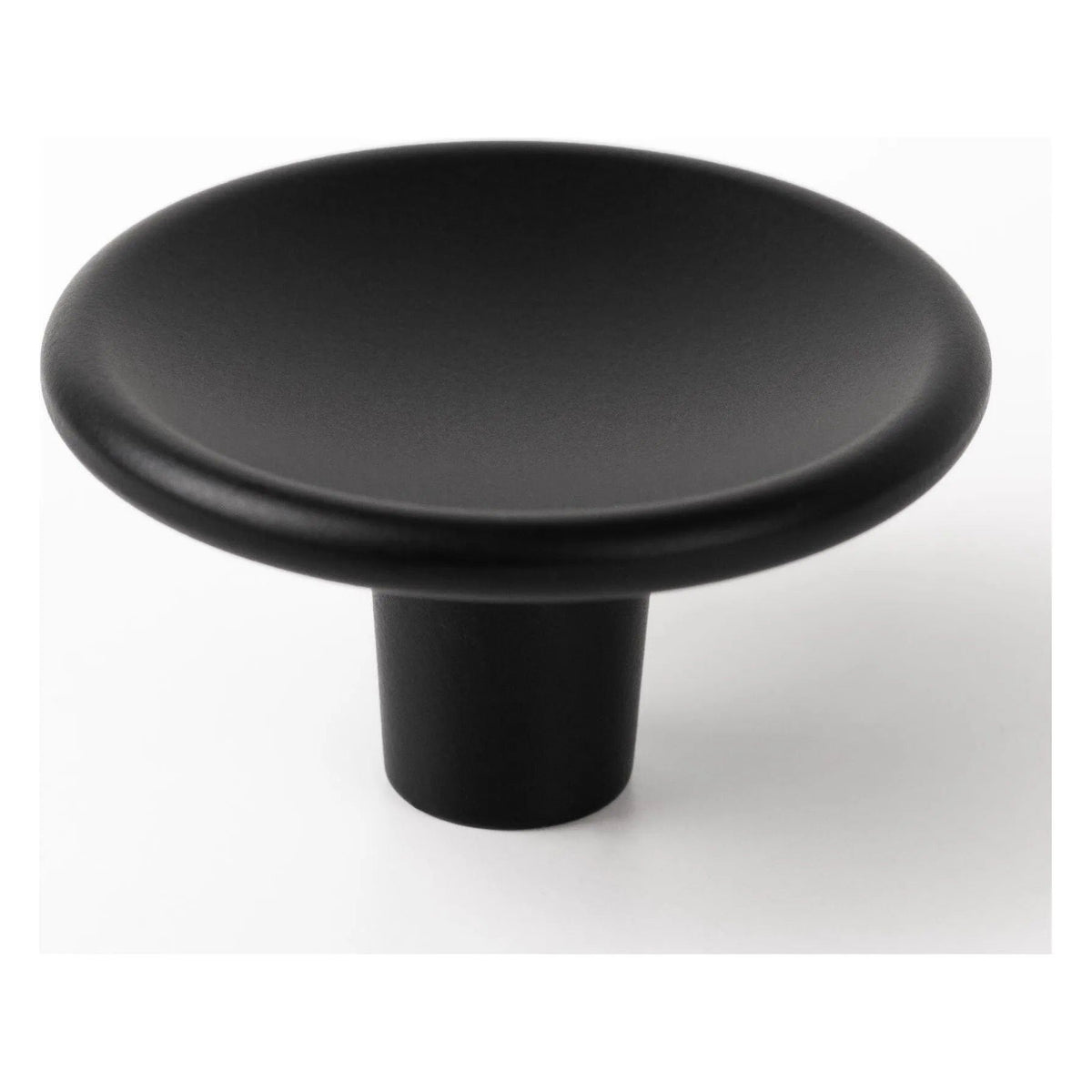 Rocheleau - Disc Knob - BOU-V0530038ZM2 | Montreal Lighting & Hardware