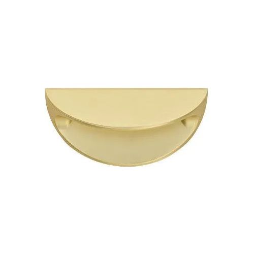 Rocheleau - Emoji Knob - BOU-MK11.4154.24 | Montreal Lighting & Hardware