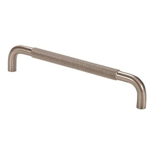 Rocheleau - GRIP Pull - POI-R8870-160-BBN | Montreal Lighting & Hardware