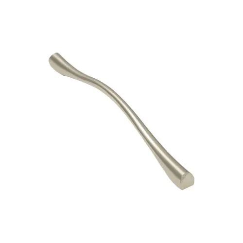 Rocheleau - R1517 Pull - POI-R1517-160-BSN | Montreal Lighting & Hardware