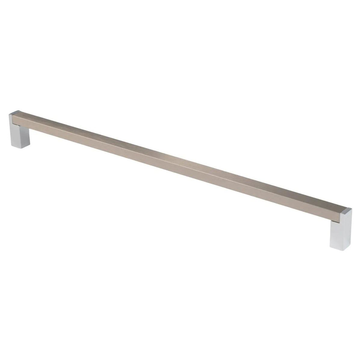 Rocheleau - R2004 Pull - POI-R2004-320-PC-BSN | Montreal Lighting & Hardware