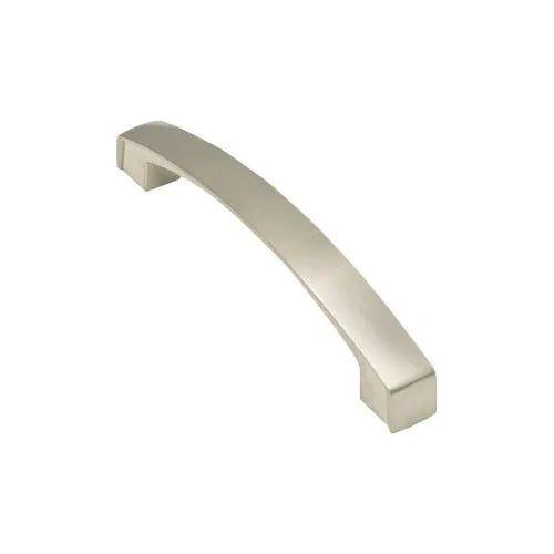 Rocheleau - R5618 Pull - POI-R5618-128-BSN | Montreal Lighting & Hardware