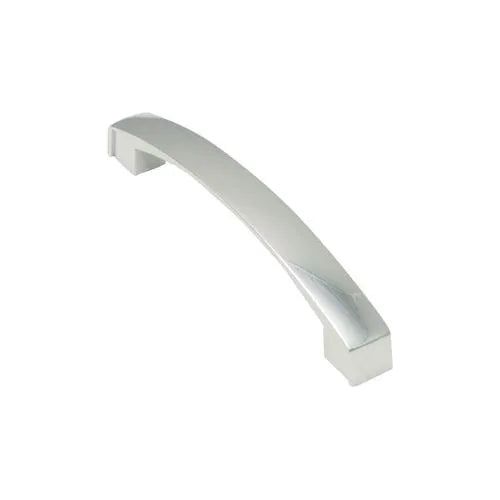 Rocheleau - R5618 Pull - POI-R5618-128-PC | Montreal Lighting & Hardware