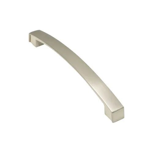 Rocheleau - R5618 Pull - POI-R5618-160-BSN | Montreal Lighting & Hardware