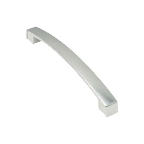 Rocheleau - R5618 Pull - POI-R5618-160-PC | Montreal Lighting & Hardware