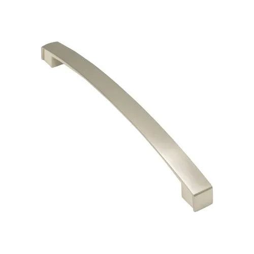 Rocheleau - R5618 Pull - POI-R5618-192-BSN | Montreal Lighting & Hardware