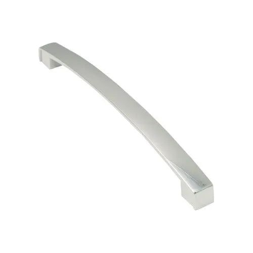 Rocheleau - R5618 Pull - POI-R5618-192-PC | Montreal Lighting & Hardware