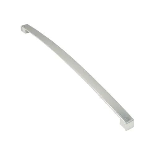 Rocheleau - R5618 Pull - POI-R5618-320-PC | Montreal Lighting & Hardware