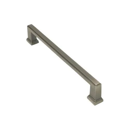 Rocheleau - R5762 Pull - POI-R5762-192-ABP | Montreal Lighting & Hardware