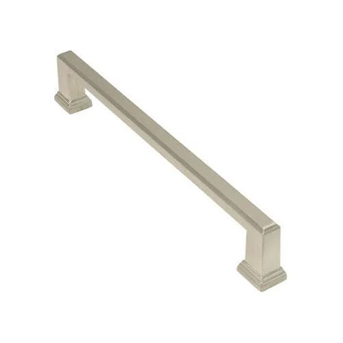 Rocheleau - R5762 Pull - POI-R5762-192-BSN | Montreal Lighting & Hardware