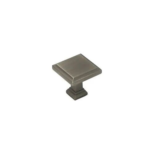 Rocheleau - R5830 Knob - BOU-R5830-32-ABP | Montreal Lighting & Hardware