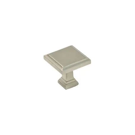 Rocheleau - R5830 Knob - BOU-R5830-32-BSN | Montreal Lighting & Hardware